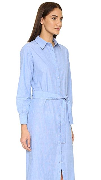 thayer shirtdress cover up shopbop