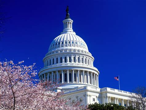 United States Capitol Wallpapers Hd Wallpapers Id 871