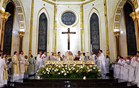 Dossiê Denuncia Alta Cúpula Da Igreja Católica De Marília Por