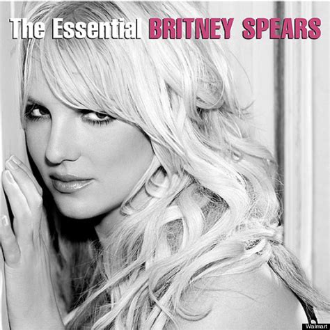 The Essential Britney Spears Marks Another Greatest Hits Album For