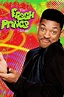 The Fresh Prince of Bel-Air TV Show Poster - ID: 396953 - Image Abyss