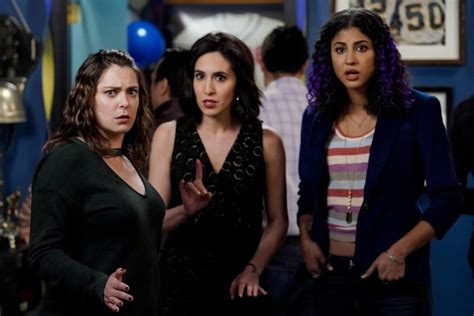 Crazy Ex Girlfriend Review I’m Not The Person I Used To Be Season 4 Episode 9