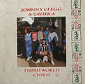 Johnny Clegg & Savuka Third World Child Full Album - Free music streaming