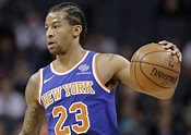 Trey Burke scores 42 with Knicks, continues to resurrect NBA career ...