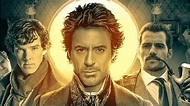 Sherlock Holmes 3 Release Date, Cast, Plot And Upcoming Movie Series ...
