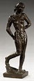 Georg Kolbe (1877-1947) , Statuette III | Christie's
