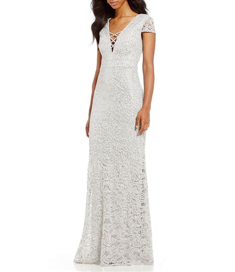 29 Latest Dillards White Prom Dresses [a ] 153