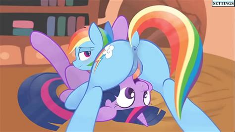 Mlp Clop Twilight Cunnilingus By Htpot Andhdand Xxx Mobile Porno