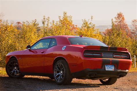 New 2015 2016 Dodge Challenger For Sale Cargurus