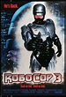 Robocop 3 (1993) Original One-Sheet Movie Poster - Original Film Art ...