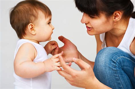 5 Beneficios De Cantar A Los Bebés Nestlé Baby And Me
