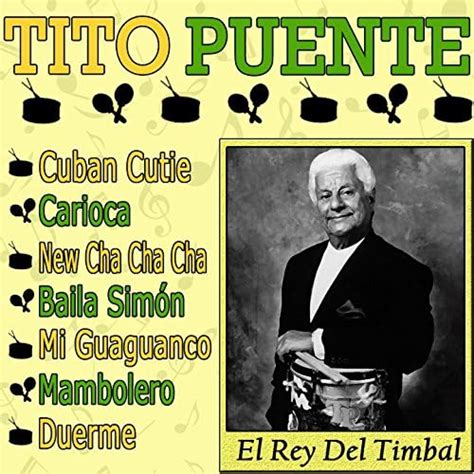 play tito puente by tito puente on amazon music