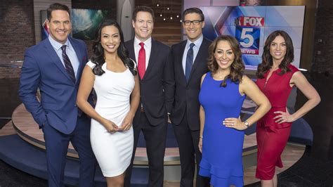 Fox 5 Morning News No 1 In San Diego Fox 5 San Diego