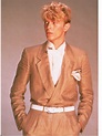 David Bowie, icono de estilo | Vogue España