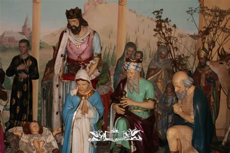 8 Life Size Resin Nativity Set Nativity Sets And Figures Fluminalis