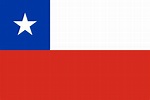 Flag of Chile - Wikipedia