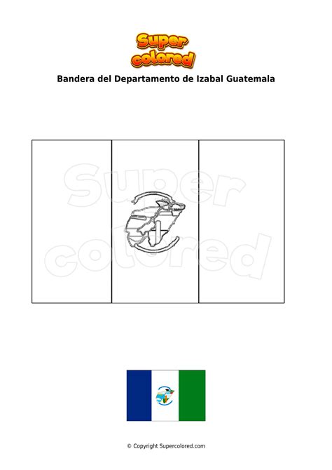 Bandera De Guatemala Para Dibujar La Bandera De Guatemala Para Sexiz Pix
