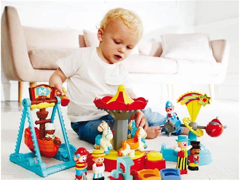 Maybe you would like to learn more about one of these? Best Toys and Gift Ideas for 2-Year-Old Boys 2021 ...