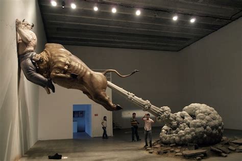 10 Wickedly Cool Sculptures