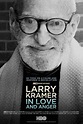 HBO’s LGBT History: Larry Kramer in Love and Anger (2015) - Blog - The ...