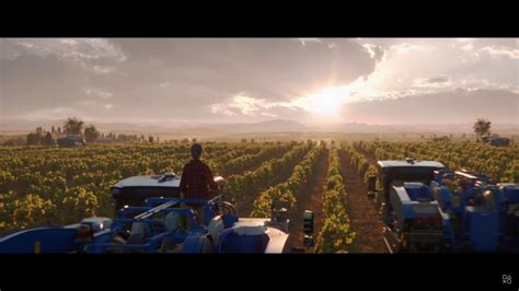 Landwirtschafts Simulator 22 Cinematic Trailer Und Der