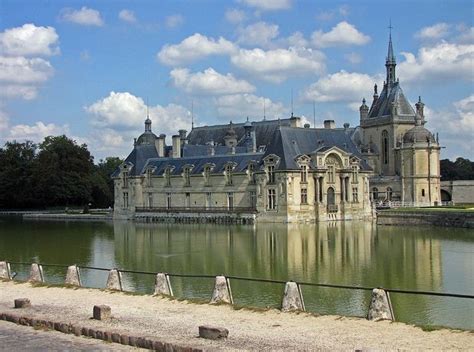 The Fairy Tale Castles Of France Cultural Tourism