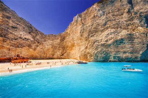 11 Best Mediterranean Beaches In To Visit In Europe
