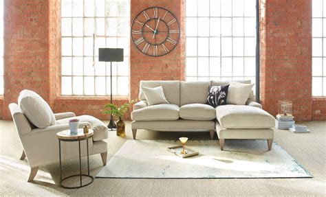 Lifestyle Interior Photography And Video For Sofa And Furniture Catalogues