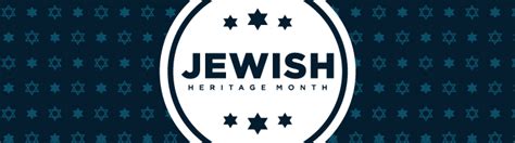 Jewish Heritage Month Student Affairs And Campus Diversity Sdsu