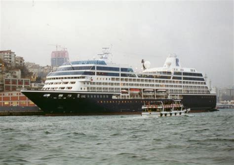 Cruise Ship Tour Oceania Cruises Insignias Makeover
