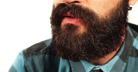 8 benefits to having a beard huffpost life