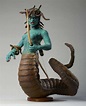 Gallery takes animation legend Ray Harryhausen's event online as a ...