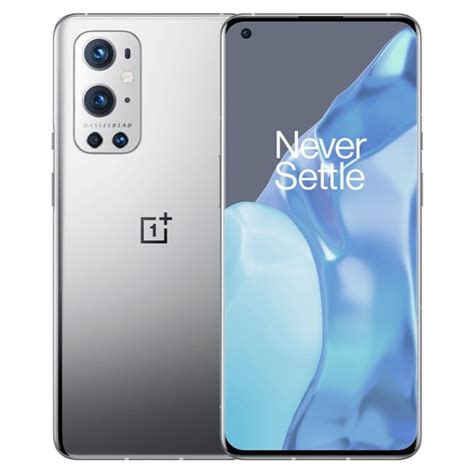 New Oneplus 9 Pro 5g Smartphone 67inch 8gb Ram 128gb Rom Nfc Oneplus 9