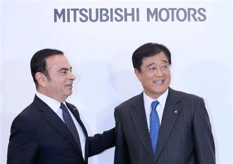 Call, email or write to us. Mitsubishi Motors revival plan fails to impress - Nikkei Asia