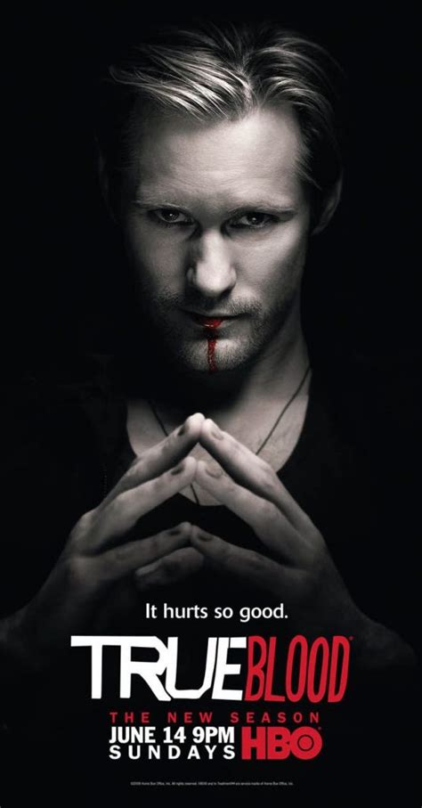 First True Blood Season 6 Teaser
