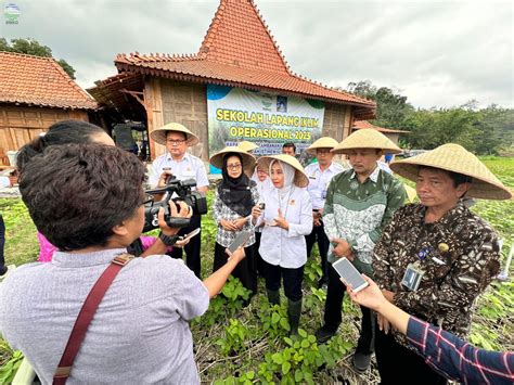 Bumi Semakin Panas BMKG Ancaman Krisis Pangan Bukan Isapan Jempol BMKG