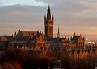 University of Glasgow: Fees, Reviews, Rankings, Courses & Contact info