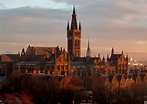 Información sobre University of Glasgow en Reino Unido