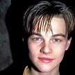 Young Leonardo DiCaprio - Childhood Photos, Age, Family, Height, Weight ...