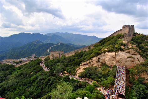 Top 20 Facts About The Great Wall Of China Discover Walks Blog