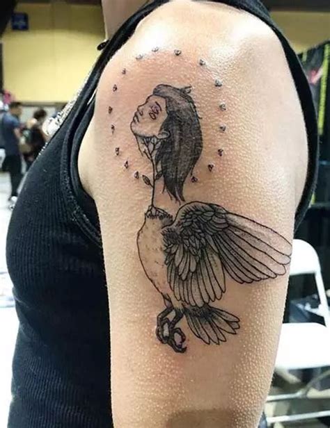 21 Angel Tattoo Designs That Everyone Should Try Angel Tattoo Designs