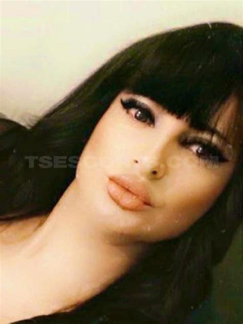 Shemale Ruya Shemale Escort In Istanbul Turkey