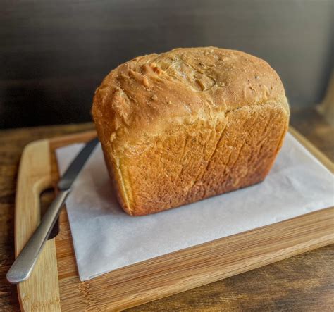 Pane In Cassetta Cucina E Non Solo