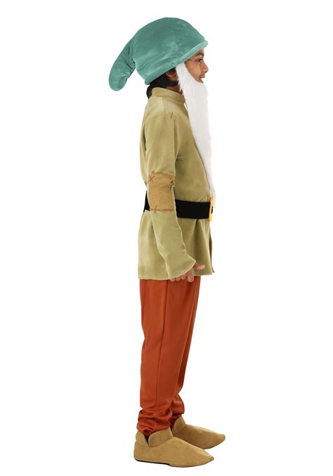 Disney Kids Sleepy Dwarf Costume