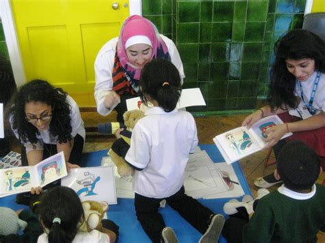 Teddy Bear Hospital Visits Ks1 Osmani Primary School