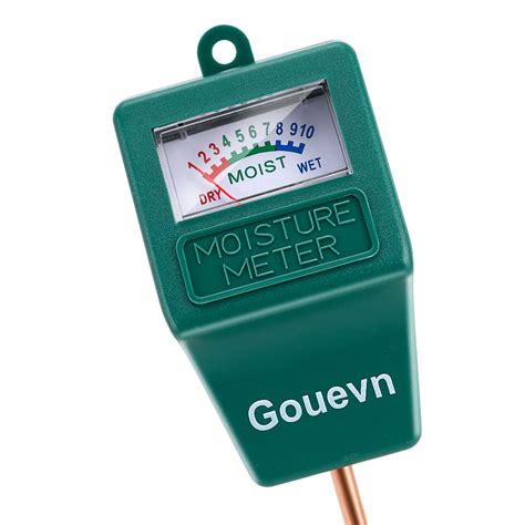Best Moisture Meter For Plants Buying Guide 2023 And Top Picks