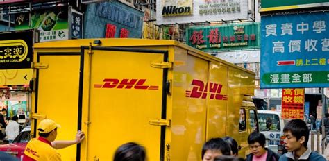 When will my tracking information appear? eCommerce Logistics | DHL eCommerce | Malaysia