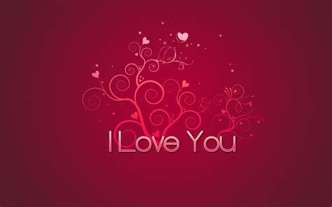 25 Free Hd I Love You Wallpapers Cute I Love You Images