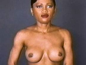 Theresa Randle Naked Telegraph