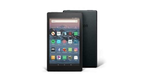 The Best Cheap Amazon Fire Tablet Deals For August 2022 Techradar